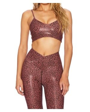 Beach Riot Georgia Top I - Multicolor