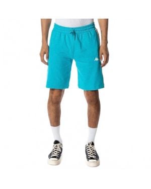 Kappa Banda Marvzin Shorts - Blue