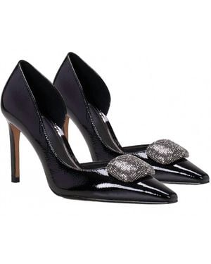 Vince Camuto Emelia Sandals - Black