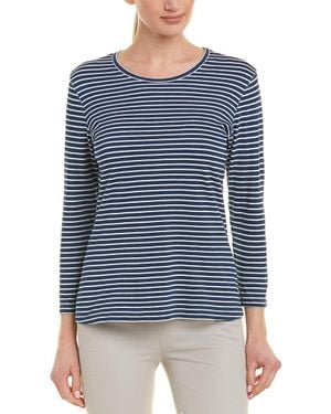 J.McLaughlin J. Mclaughlin Top - Blue