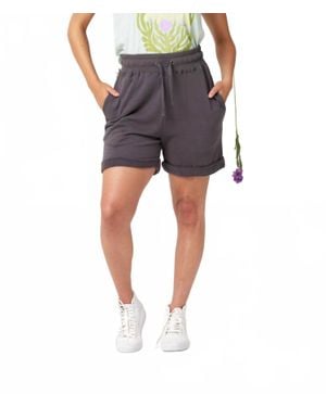 Known Supply Zion Lightweight Shorts - Blue
