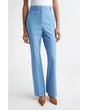 Veronica Beard Melvin Pant - Blue