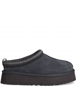 UGG Tazz Ii Slippers - Black