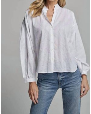 Sundays Marie Shirt - Gray