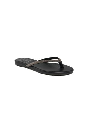 Grace Sunset Sandal - Black
