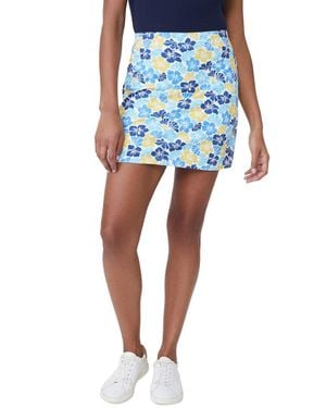 J.McLaughlin Briana Skort - Blue