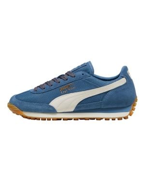 PUMA Easy Rider Mesh Sneaker - Blue