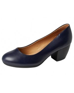 Comfortiva Amora Pump - Blue
