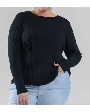 Capsule 121 Lunar Top - Blue