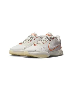 Nike Lebron Xxi 'Akoya' Fv2345-001 15 Light Bone Basketball Shoes Gbnc299 - Black