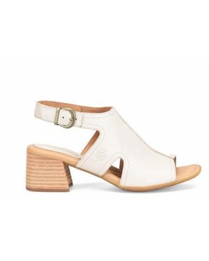 Born Swinton Sandals - Black