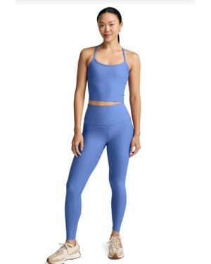 Beyond Yoga Spacedye Caught - Blue