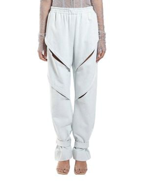 IANUÀ Nadia Pants - Blue