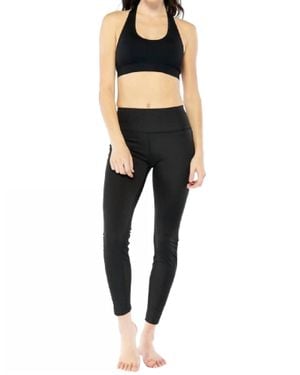 Electric Yoga Serena Legging - Black