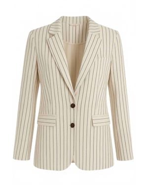 Another Love Micah Blazer - Natural