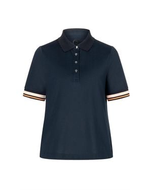 Bogner Kean Polo - Blue