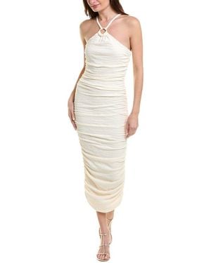 Likely Carmona Maxi Dress - Natural