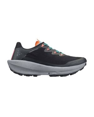 C.r.a.f.t Ultra Trail 2 Running Shoe - Blue