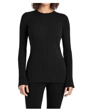 Capsule 121 Venture Sweater - Black