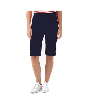Renuar Bermuda Short - Blue