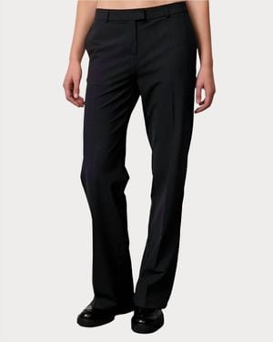 Herskind Jack Trouser Pants - Black