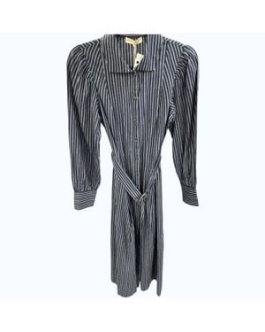Ulla Johnson Athena Dress - Gray