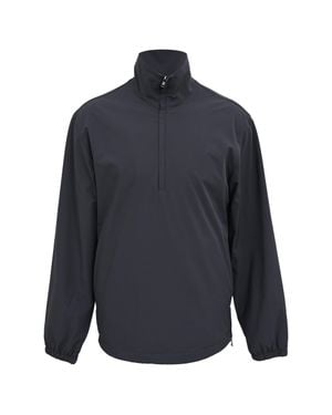 Theory Anorak Jacket - Blue