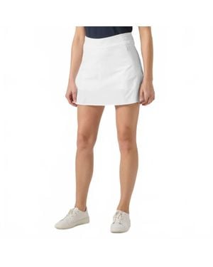 Helly Hansen Thalia Skort - White