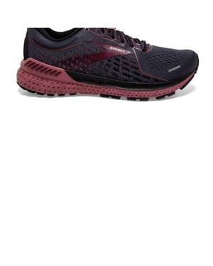 Brooks Adrenaline Gts 21 Sneaker - Blue