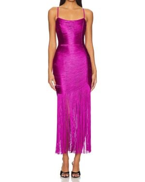 Saylor Sally Dress - Pink