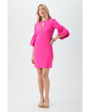 Trina Turk Redford Dress - Pink
