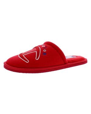 Champion Sleepover Ii Scarlet Multi Cp101161W-605 - Red