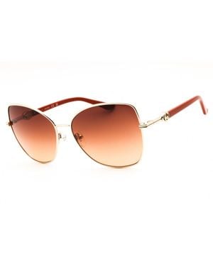 Guess Gu00259 Sunglasses - Black