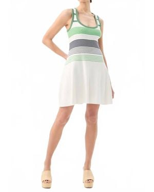Trina Turk Veronika Dress - Multicolor