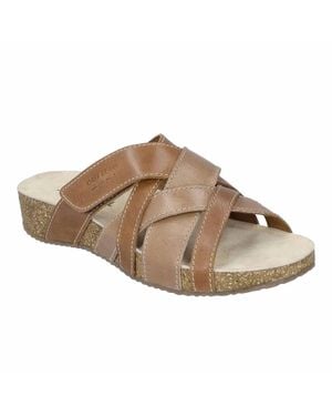 Josef Seibel Tonga 74 - Brown