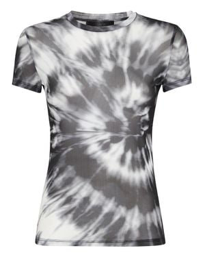 Philipp Plein T-shirt - Gray