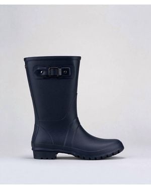 IGOR Mini Boira Rain Boot - Blue