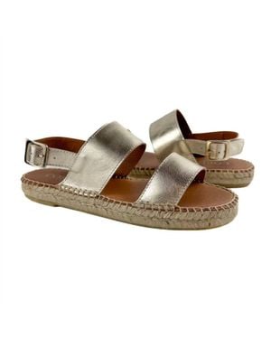 Cordani Elaine Sandals - Brown