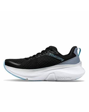 Saucony Guide 17 Running Shoes - Black
