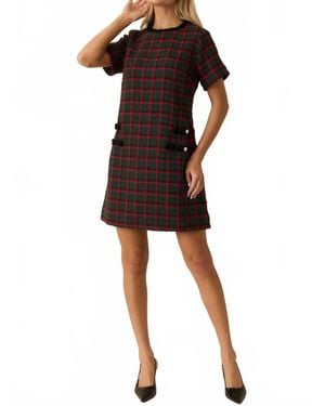 PROSPERINE® Portia Dress - Black