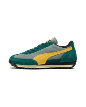 PUMA Easy Rider Weathered Sneakers - Blue
