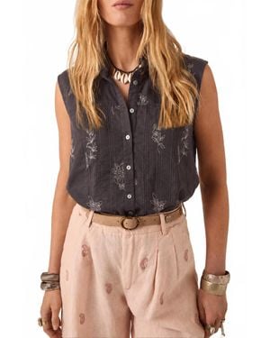 MAISON HOTEL Tao Top - Gray