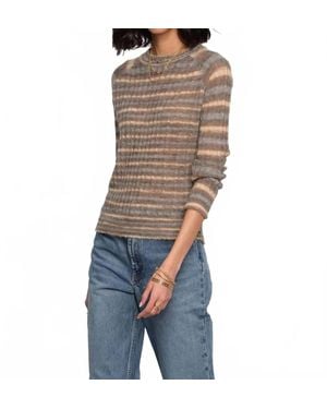 Heartloom Mira Sweater - Gray