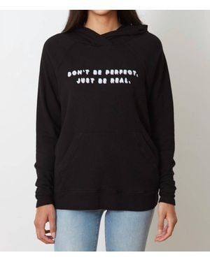 Good Hyouman Elvy Hoodie - Black