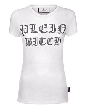 Philipp Plein T-shirt - White