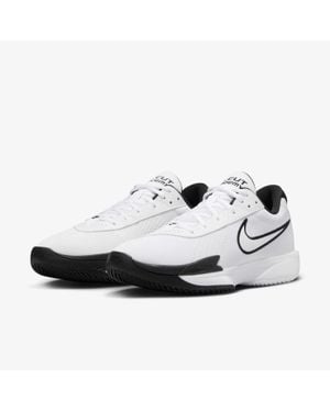 Nike G. T. Cut Academy Fb2599-100 Sneakers Basketball Shoes Rhs8883 - White
