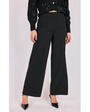 Sadie & Sage Astrid Pants - Black