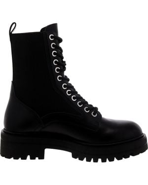 Steve Madden Kenny Kenn11S1-Blk - Black