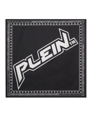 Philipp Plein Pochette Space Plein - Black
