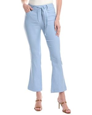Nicole Miller Pant - Blue